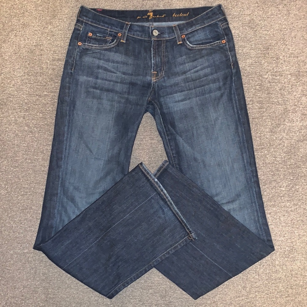 7 For All Mankind Jeans